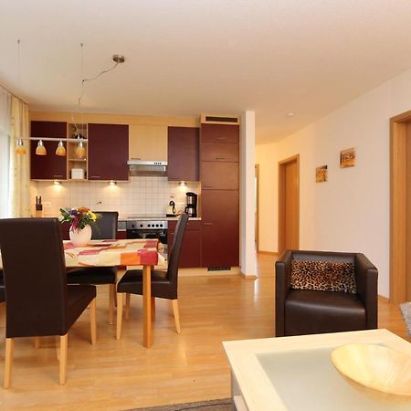 Ferienhaus Ahorn Mit Garten In Zinnowitz Eksteriør billede